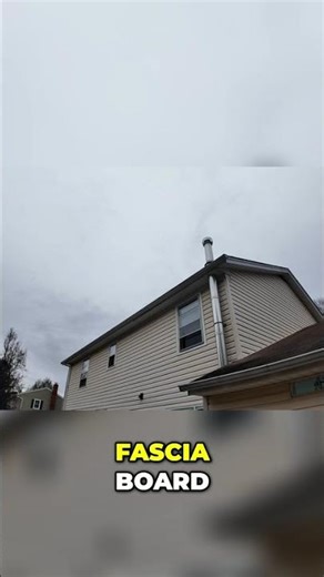 Siding Falling Off? Rotten Wood & Old AC Units!