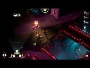 Endless Dungeon - Episode 7/7 - Gameplay - No Commentary