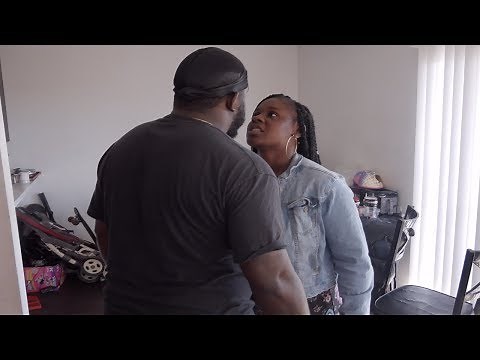 Love Shouldn't Hurt - A Domestic Violence Short Film