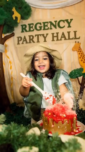 At Regency Party Hall, childhood magic comes alive the way it used to be simple, joyful, full of laughter that echoes through the room like a sweet old-school melody. From toddlers turning one to teens stepping into their shine, we host it all with heart, patience, and family pride. Because kids deserve a space where the grownups aren’t stressed, the prices don’t hurt, and the memories feel like they were built to last. 🎈 Birthdays • Sweet 16s • Teen Parties • Game Nights • Holiday Celebrations