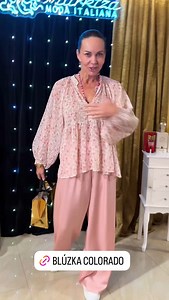 Markiza Moda Italiana on Reels