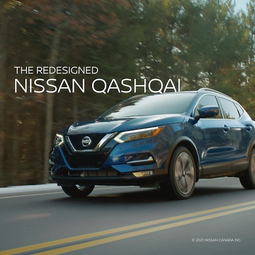 114 reactions · 9 comments | Connect to the things you love, and the people you love. Introducing the new redesigned 2020 Nissan Qashqai with Android Auto | Nissan | Facebook