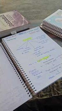 M.Laxmikanth POLITY Notes UPSC | Supreme Court Notes UPSC #upsc