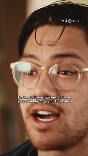 Mā Tō Rourou | Ep 4 - Ruawhaitiri Ngatai Mahue
