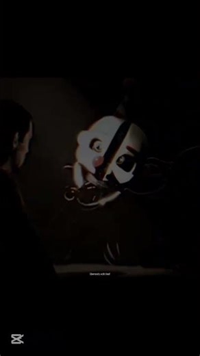 fnaf ennard #fnaf #fnaftgeory #edit #horror #fnafedit #jumpscare #fivenightsatfreddys #fivenightsatf