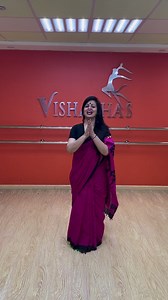 175K views · 4.1K reactions | Nainon wale dance tutorial #vishakhasdance #tutorial #fbreelsvideo #fbreels #fb | Vishakha's : A Dance and Music Training Institute | Facebook