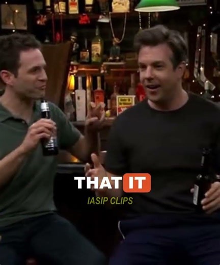 Charlie gets KICKED OUT The Gang 😭😭 | Always Sunny #shorts #funny #itsalwayssunnyinphiladelphia