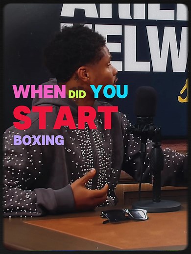 The Importance of Starting Boxing at a Young Age