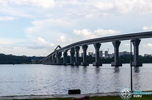 Singapore–Johor Bahru Rapid Transit System (RTS Link) | Land Transport Guru