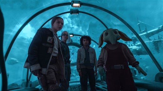 ‘Star Wars: Skeleton Crew’: How to Watch the New TV Series Online