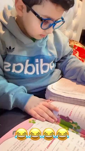 11K views · 117 reactions | Study acting @aqeedatdesignersuits #studymotivation #studyjokes #funny #child #study #facts #trendingreels #viral | AQEEDAT | Facebook