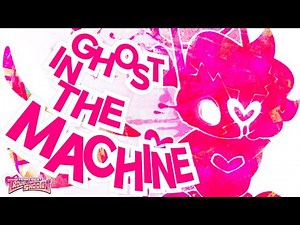 Friday Night Troubleshootin': GHOST IN THE MACHINE (ft. ‪@catsmirkk‬ )