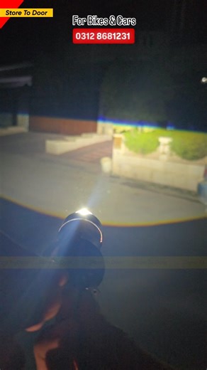 For Order What's app 𝟎𝟑𝟏𝟐 𝟖𝟔𝟖𝟏𝟐𝟑𝟏 🇵🇰 ● H4 White (High/Low) LED 55W (12-24v) Projector Light For Bikes & Cars OR Visit Our Shop 👇 📍 Shop: Beside Masjid Ameer Hamza, Yasmin Road Block # H, Soan Garden Islamabad (Store To Door) COD Available All Over Pakistan 🇵🇰🙂 Note : Before dispatching, we'll check the product and share with you the dispatching video! #Carsandbikeaccessories #H4ProjectorLight #HighBrightness #storetodoorislamabad #creatorsearchinsights | Store To Door