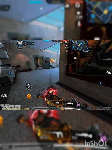 ‏ياخي اللوكس غير كود موبايل #كودموبايل #gaming #codmclips #لايكاتكم