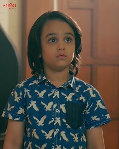 Dodo ko milli choice! | Saga Studios