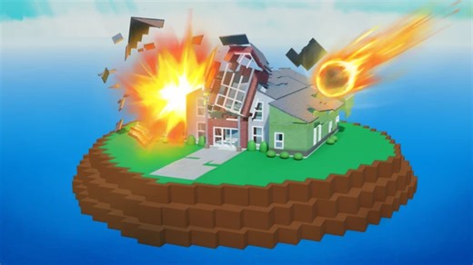 我整理了全网最详细的游玩ROBLOX教程？