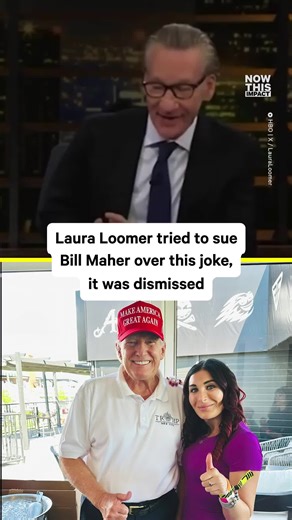 Bill Maher Comment Deemed Joke, Case Dismissed by Judge