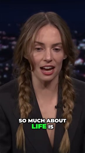 Maya Hawke's Emotional Script Reaction: "It Was The Best!" #shorts