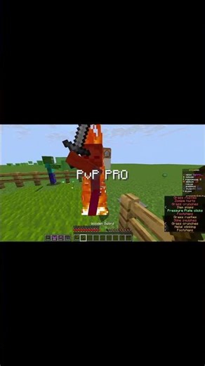 Szukasz serwer Lifesteal? Zapraszamy graczy którzy są PvP Pro | STINGMC | #minecraft #lifesteal #fyp