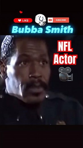 The Giant NFL Star Who Became A Hollywood Legend