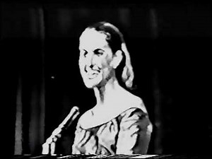 Miss America Pageant 1958 (September 1957)