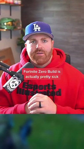 Mastering the Zero Build in Fortnite - Pro Tips and Tricks