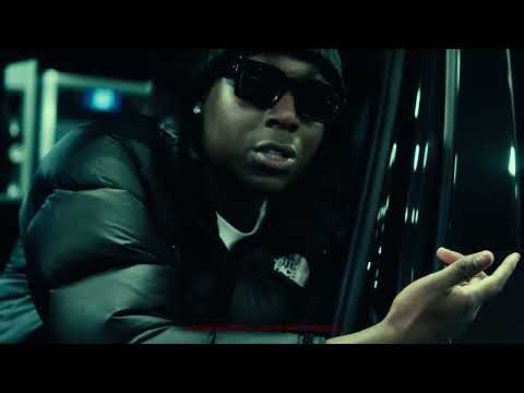 LAYSTRAPZ - BLOODAS (MUSIC VIDEO)