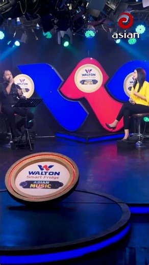 Moha Jadu | আমার বন্ধু মহা জাদু জানে | Apu Aman | Asian Music