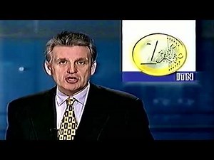 itn news clip vhs Sunday 3rd January 1999