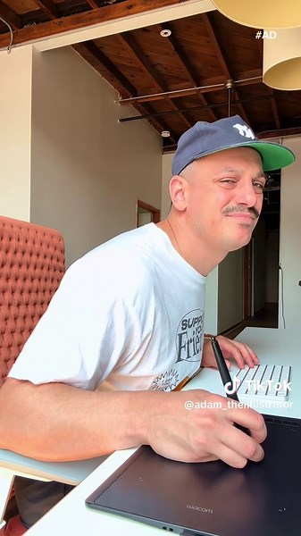 Discover the New Enhanced Pencil Tool in Adobe Illustrator