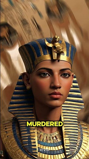 The Mysterious Death of King Tut: Secrets Behind the Last Days of the Pharaohs