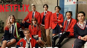 Rebelde: ¿Habrá temporada 2 de la serie en Netflix?