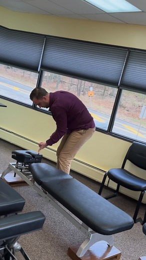 Did you know there are about 7-8 upper cervical techniques all with the same goal in mind of clearing out the upper neck so your body can heal! Check out Dr. Chris Loy’s technique called Atlas Orthogonal. Let me know what you guys think! #uppercervicalchiropractic #chiropractic | Montclair Upper Cervical Chiropractic | Facebook