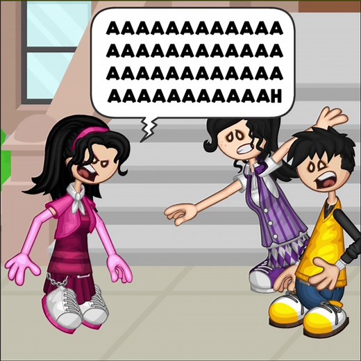 Reviving the Shezow Fandom: Let's Make it Huge!