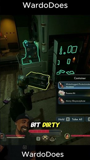 The Outer Worlds 2 – Shaina Grade Pitchball Card (+1 Toxicity Resistance) | Paradise Island