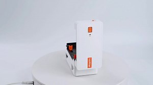 AiYin A70 เครื่องพิมพ์ใบปะหน้า เครื่องพิมพ์ความร้อน เลเบล บาร์โค้ด 76x130 USB Bluetooth Thermal Label Printer พิมพ์คมชัด ไม่ใช้หมึก | Lazada.co.th