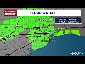 Track storms across Southeast Texas on live streaming radar