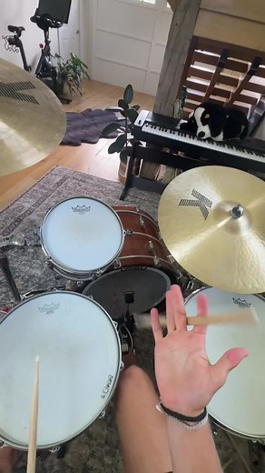 Adam’s Song - blink-182 #adamssong #blink182 #drums #drumcover #travisbarker