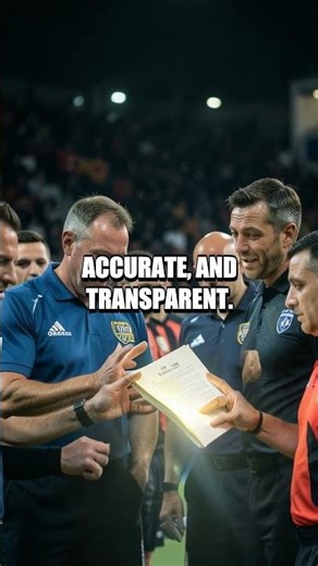 Rule Breakthrough Instant Replay Evolution