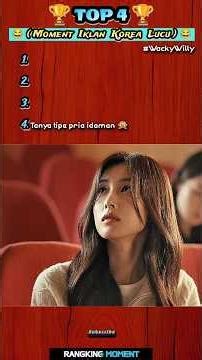 Top 4 funny Korean commercial moments 😂