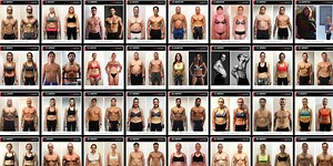 Client Results | Body Transformation Results | Ultimate Performance