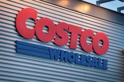 Costco announces special hours for members 60 and older