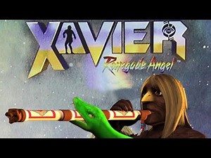 Xavier: Renegade Angel - What Made It Special