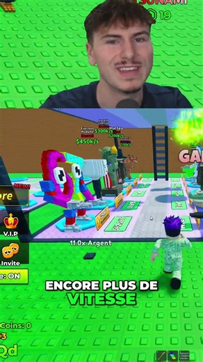 KEVKO EXPLOITE LES FAILLES DE ROBLOX