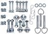 JEGS 80059-1: Replacement Hardware Kit for Rotating Engine Stand 555-80059 - JEGS