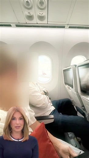 Woman Cries for 3 Hours After Passenger Refuses Seat Swap on Flight