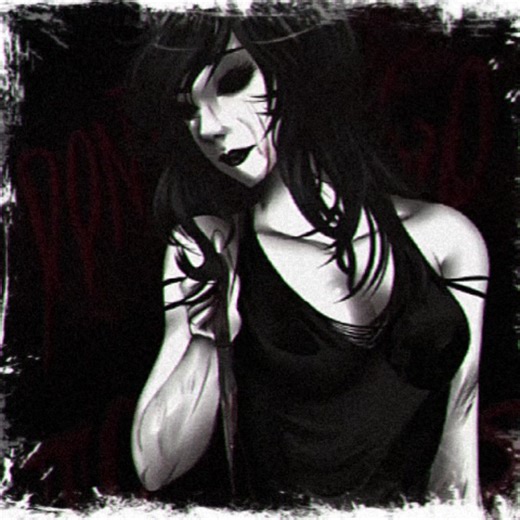Jane the Killer: Aesthetic Edit Showcase