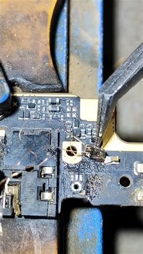 How To Repair Microphone Repair 👍💯🆗