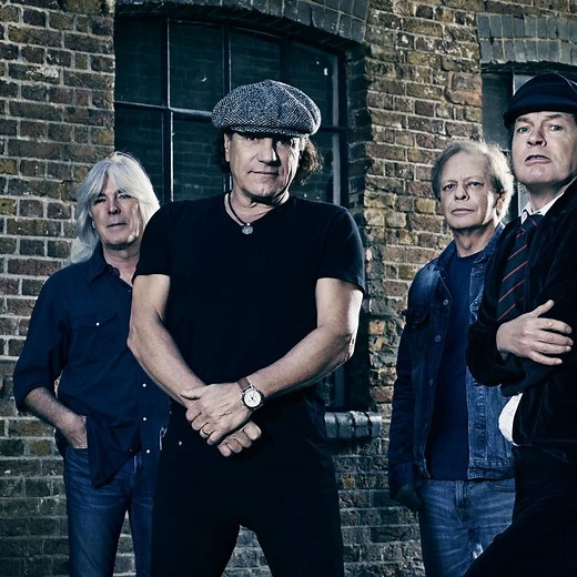HELLS BELLS (EN ESPAÑOL) - AC/DC - LETRAS.COM