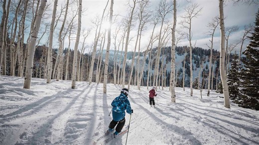 Closing dates set for Utah’s ski resorts amidst unseasonable weather conditions